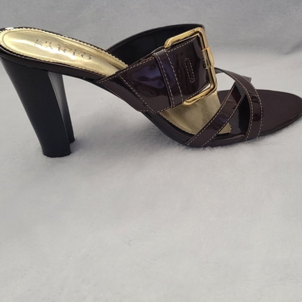 Franco Sarto Slippers - Picture 6 of 7